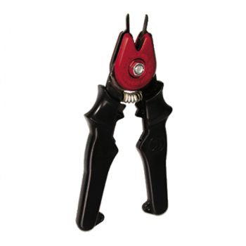 SPECIAL PLIER MIG MAG. 12-15 MM NOZZLE
