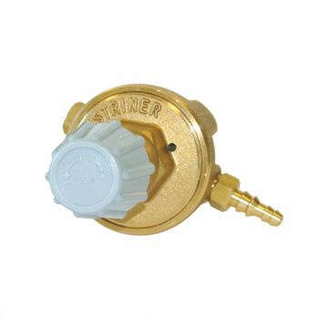 FLOWMETER FOR DISPOSABLE GAS BOTTLE