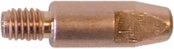 BAG OF 10 CONTACT TUBES Ø0.8 FOR 250/300A TORCH