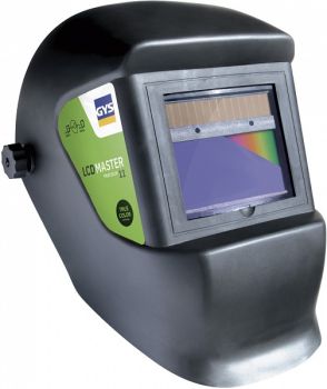 KEEVITUSMASK TRUE COLOR LCD MASTER 11 GYS