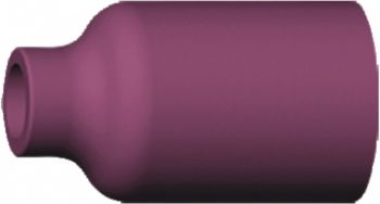 3 DIFFUSING NOZZLES N5 Ø8.0 - TIG TORCH SR17/SR18/SR26L