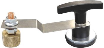 MAGNETIC EARTH GYS