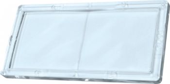 1 MAGNIFYING LENSE (ZOOM X3) - 107X51