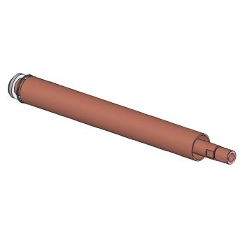 28-22 ADAPTOR FOR POWERDUCTION 39/50LG GYS