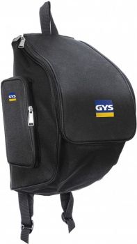 BACKPACK FOR HELMET