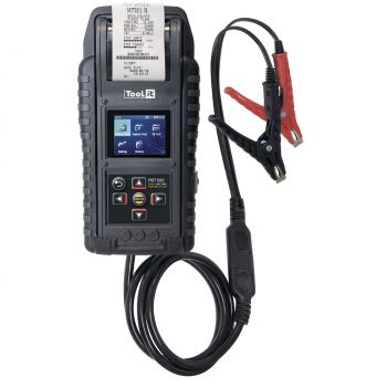 BATTERY TESTER PBT812 - START/STOP