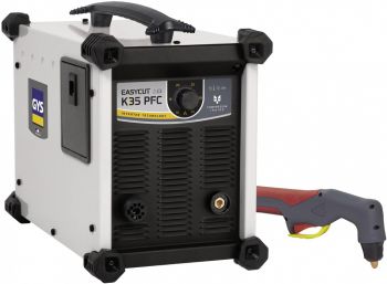 PLASMALÕIKUR EASYCUT K35 PFC 35A GYS