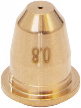 10 CUTTING - PLASMA TORCH TPT35 GYS