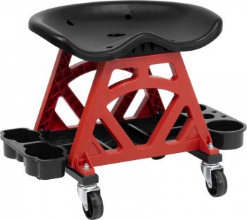 TÖÖKOJA TOOL RATASTEL ERGONOOMILINE GYS