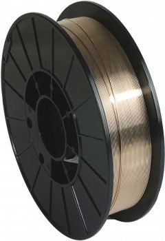 KEEVITUSTRAAT EXCELLIUM CUSI3 Ø0.8 - PLASTIK RULL S200 5KG - ERCUAL-A1 GYS