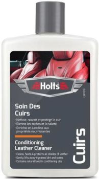 HOLTS CONDITIONING LEATHER CLEANER NAHAHOOLDUSVAHEND 475ML