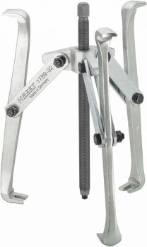 UNIVERSAL PULLERS ? 3-ARM