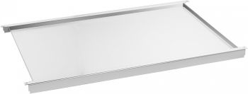 WORK SURFACE ? STAINLESS STEEL