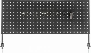 VERTICAL PERFORATED TOOL BOARD