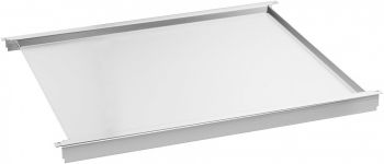 WORK SURFACE ? STAINLESS STEEL