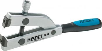 CLAMP PLIERS FOR AXLE BOOTS