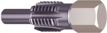 THREAD REPAIR TOOL FOR EXHAUST GAS TEMPERATURE SENSORS / PROBES ? LENGTH 45 MM