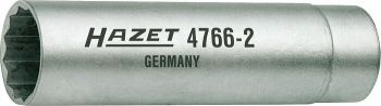 SPARK PLUG WRENCH