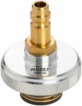 RADIATOR ADAPTER