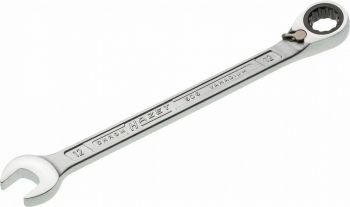 RATCHETING COMBINATION WRENCH