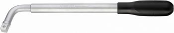 TELESCOPIC WHEEL NUT WRENCH