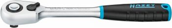 REVERSIBLE RATCHET ? FINE-TOOTH