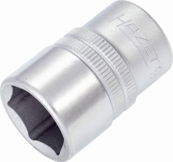 SOCKET ? HEXAGON
