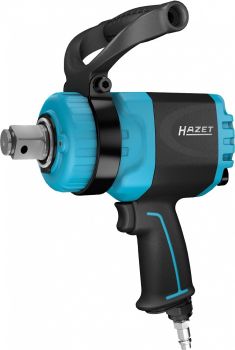 HAZET LÖÖKMUTRIKEERAJA 1" 4100NM (REAL. 9014TT)