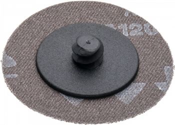 LIHVIMISKETAS ROLOC P120 50MM 5TK HAZET