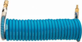 SPIRAL HOSE