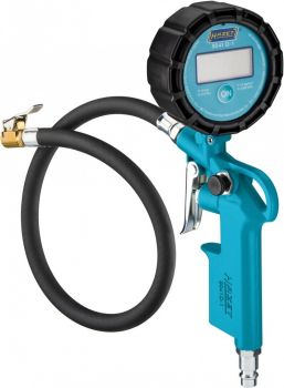 TYRE INFLATOR ? DIGITAL