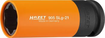IMPACT SOCKET SET ? SPECIAL PROFILE