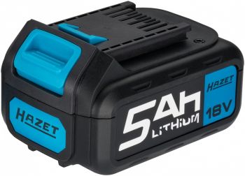 REPLACEMENT BATTERY