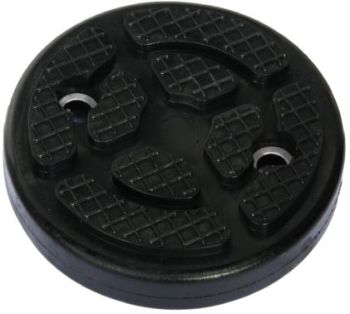 COMFORT LIFT 2-POST TÕSTUKI KÄPA KUMMIPADI 1TK ATH-HEINL