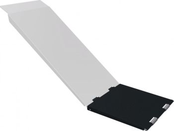 KÄÄRTÕSTUKI SH5000HA/CROSS LIFT PEALESÕIDURAMPIDE LISAPIKENDUSED ATH-HEINL