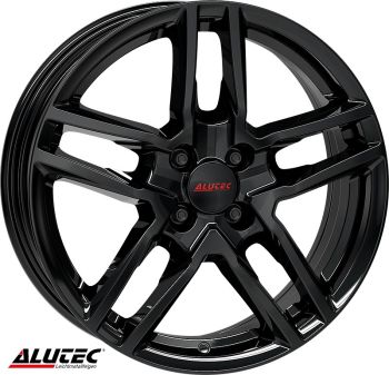 ALUTEC IKENU DB 6.5X16 4X100/40 (63.4) (B) (TUV/ECE) (VW) KG635
