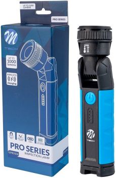 KANDELAMP LED 10W COB AKUGA M-TECH