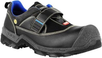TÖÖJALANÕUD TURVAKING (KEEVITAJA) HEAVY DUTY S3 41 JALAS