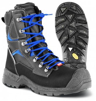 TÖÖJALANÕUD TURVASAABAS KÕRGE (TALVE) HEAVY DUTY S3 46 JALAS