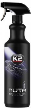 K2 NUTA PRO KLAASIPUHASTUSVEDELIK 1L/PIHUSTI