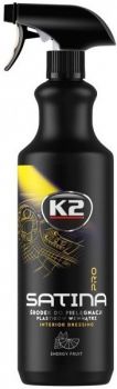 K2 SATINA PRO ENERGY FRUIT SALONGIHOOLDUSVAHEND 1L/PIHUSTI