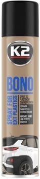 K2 BONO PLASTPINDADE HOOLDUSVAHEND 300ML/AE