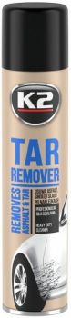 K2 TAR REMOVER PIGIEEMALDI 300ML/AE