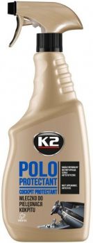 K2 POLO PROTECTANT GREEN TEA MATT SALONGIHOOLDUSVAHEND 750ML/PIHUSTI