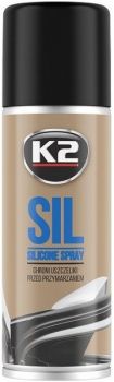 K2 SIL SILIKOONMÄÄRE 150ML/AE