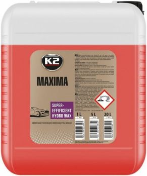 K2 MAXIMA KUIVATUSVAHA 20L KONTS
