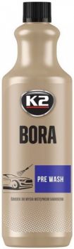 K2 BORA LEOTUSAINE KONTS 1L