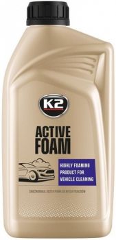 K2 ACTIVE FOAM KONTSENTREERITUD PUHASTUSVAHT/AKTIIVVAHT 1L