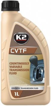 K2 CVTF KÄIGUKASTIÕLI CVT 1L (TÄISSÜNT.)