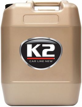 K2 HV 32 HÜDRAULIKA ÕLI / HÜDROÕLI 20L HVLP 51524/3